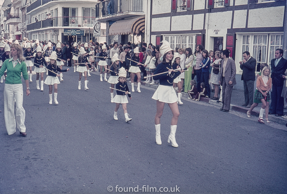 Marching Band