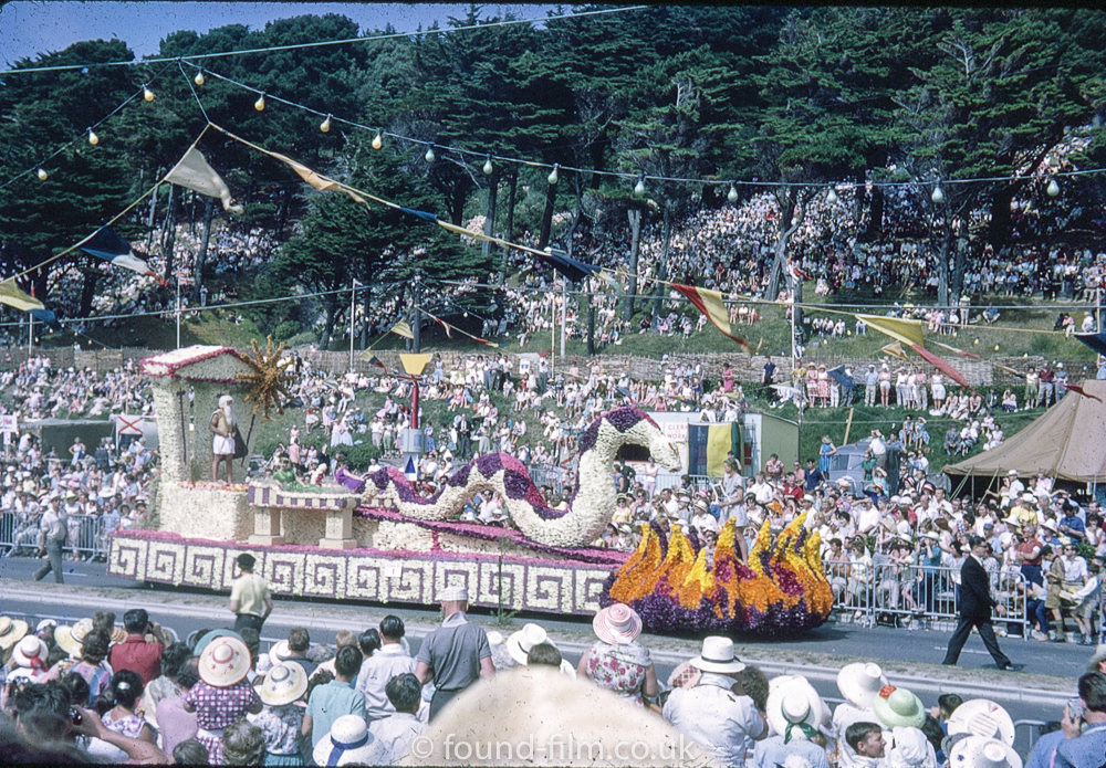 Public event
