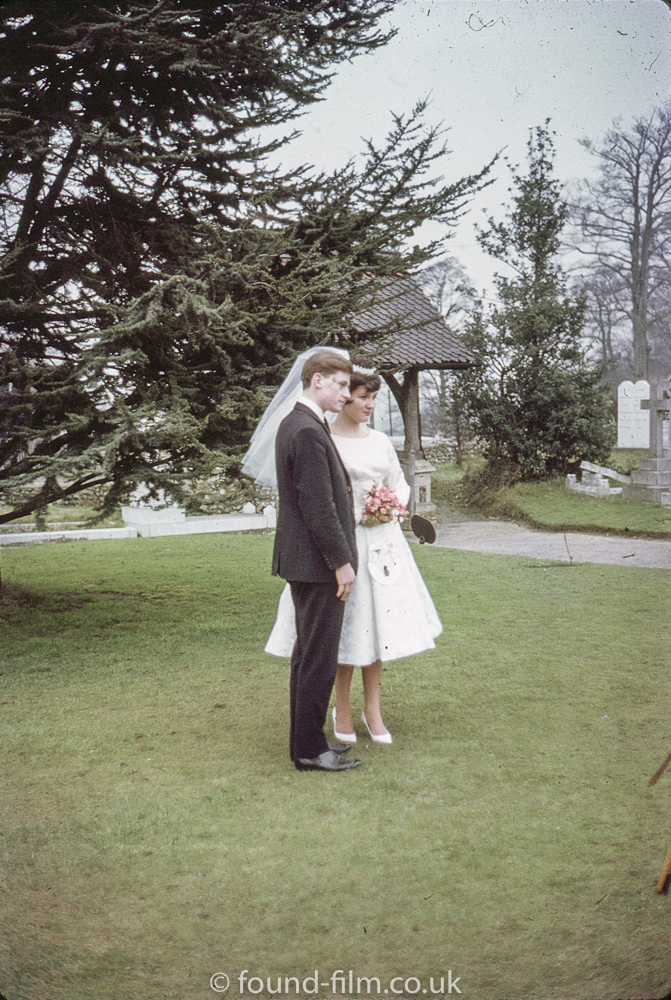 Wedding picture