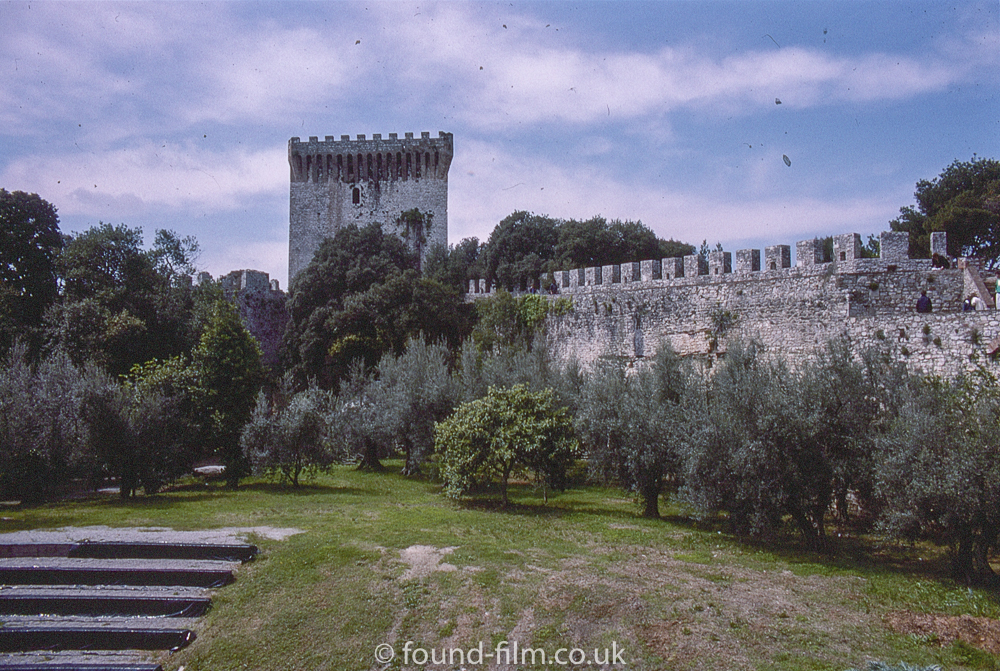Castle