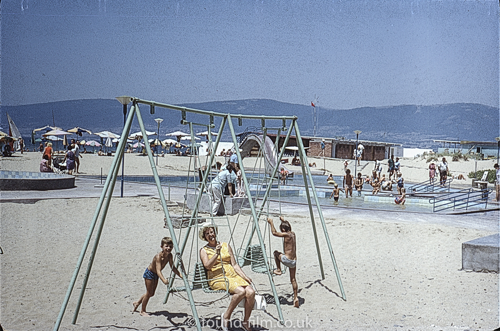 Holiday snap – September 1971