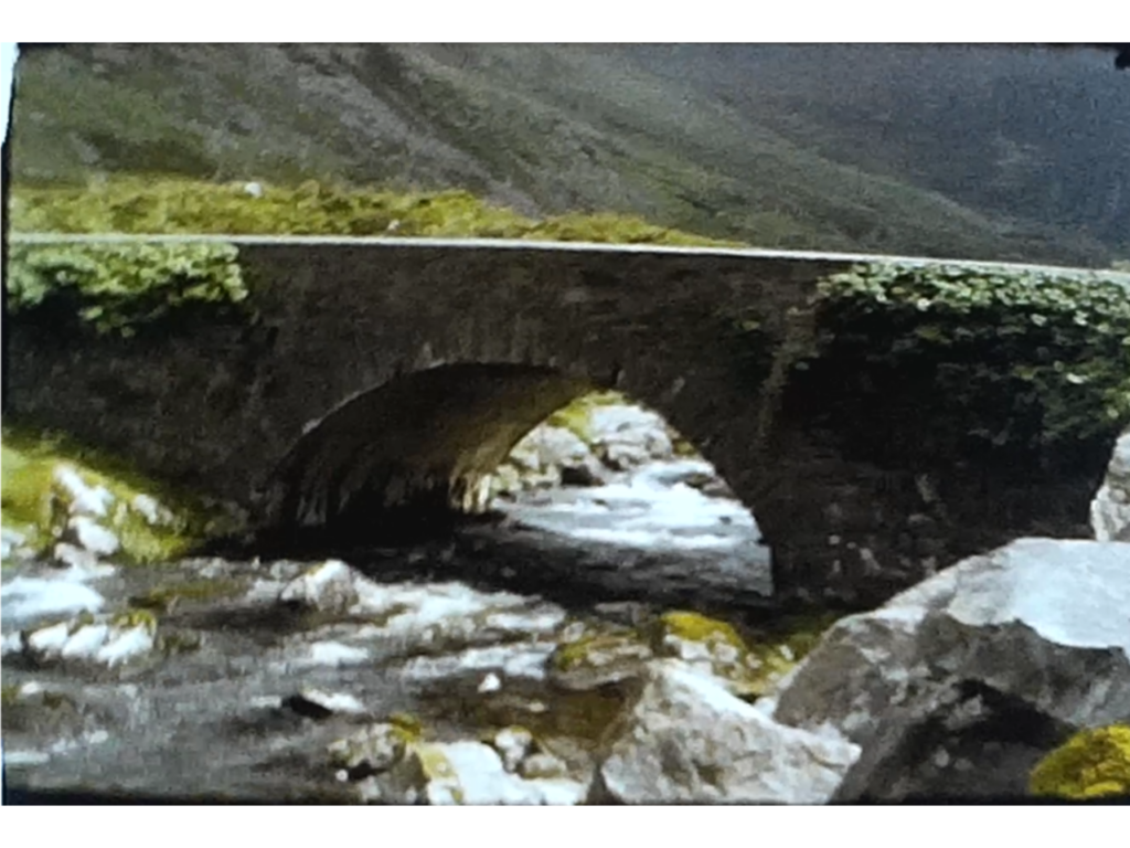 a bridge in killarney ireland 1