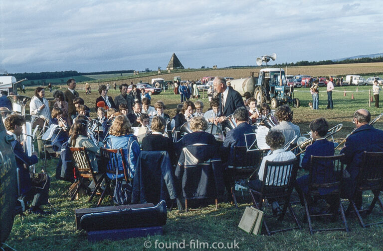 a-brass-band