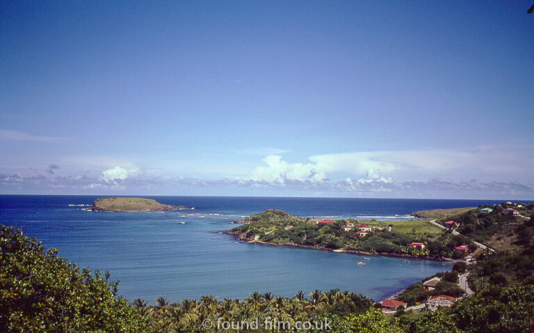 Beautiful Coastal view