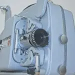 Bolex 18-5 Super 8mm Projector