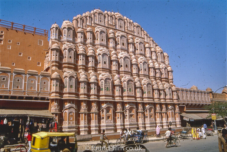 Building in  Jaipur