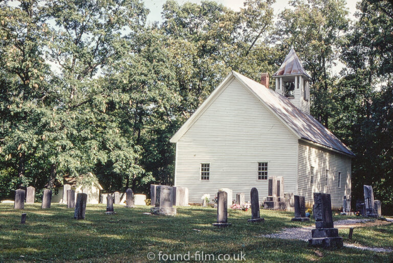 Cades Cove