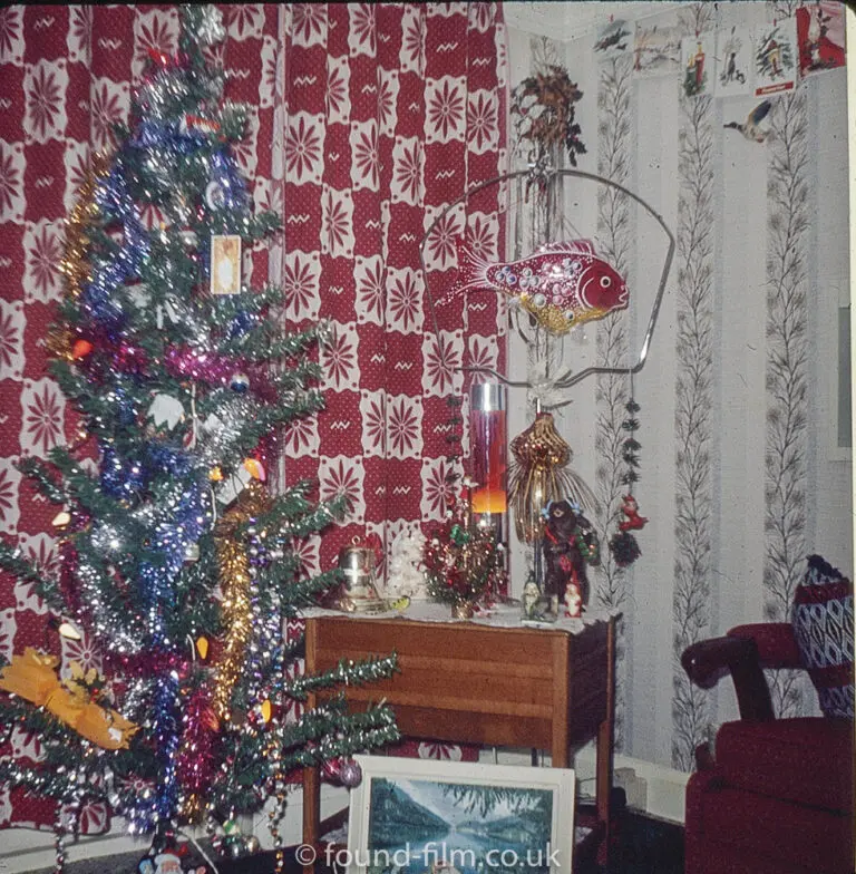 Christmas 1968