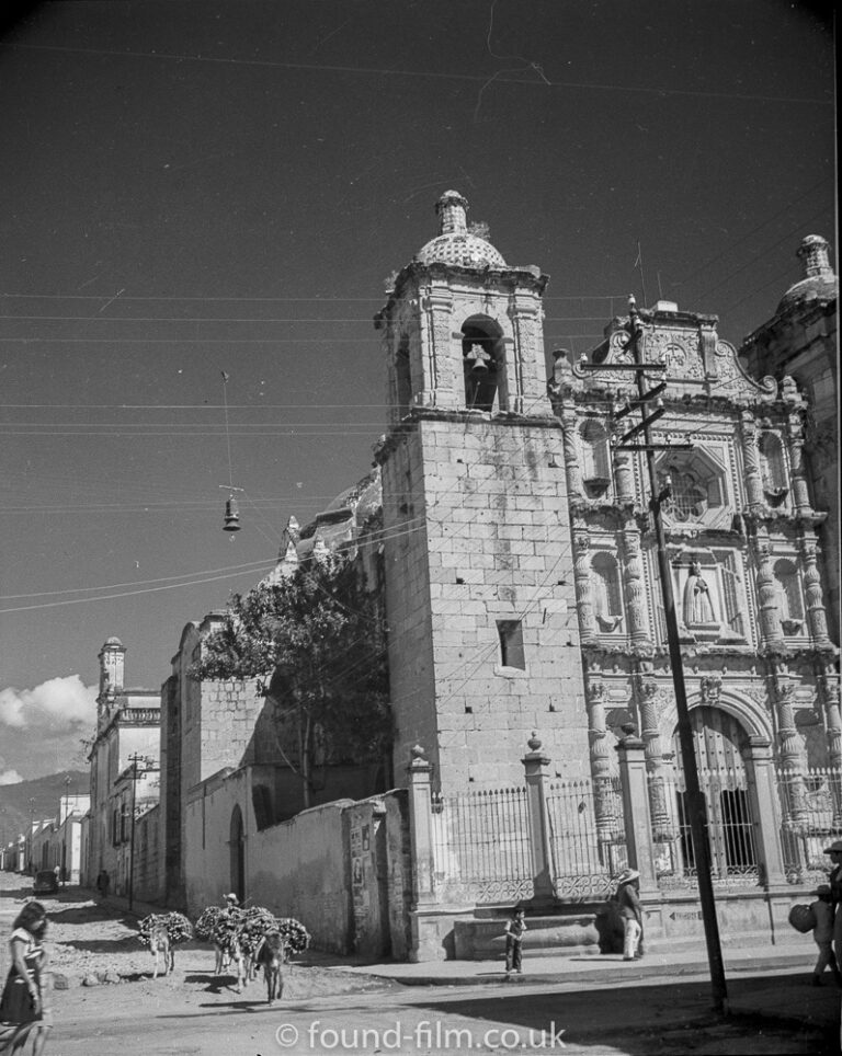 Church or Temple