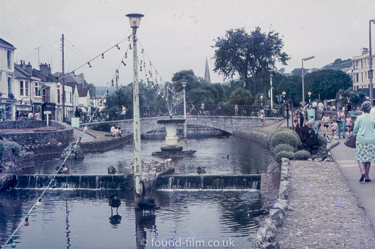 dawlish