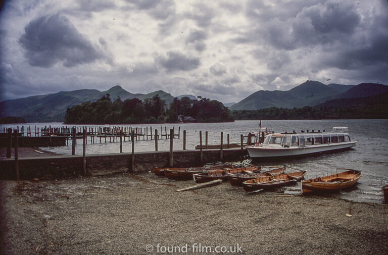 Derwent Water