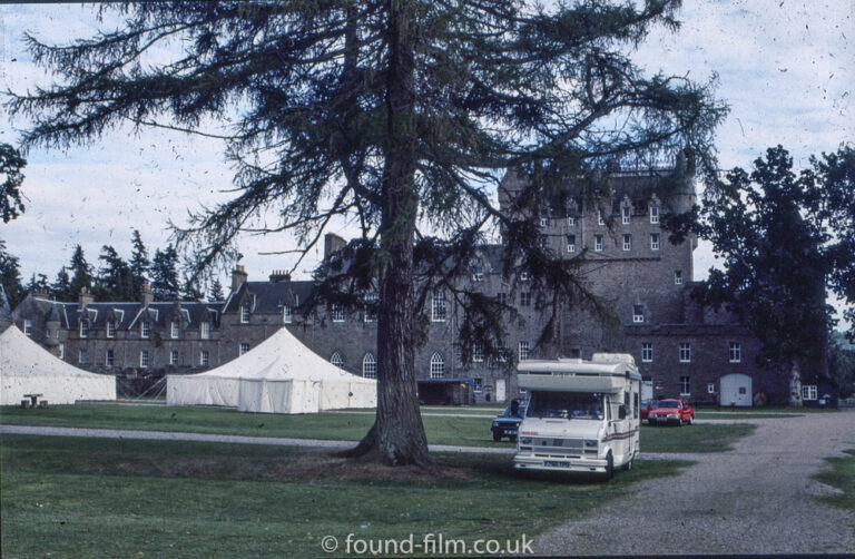 Event at Stately home