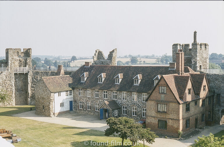 Framlingham Castle 2