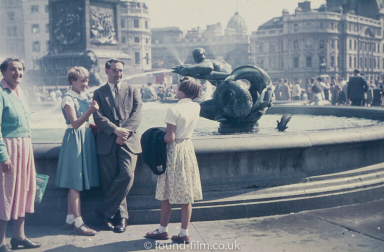 group-in-london