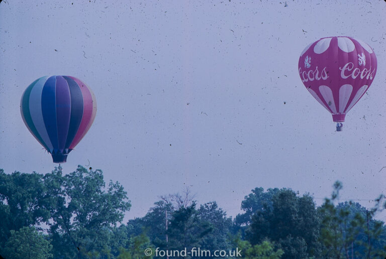 hot-air-balloons