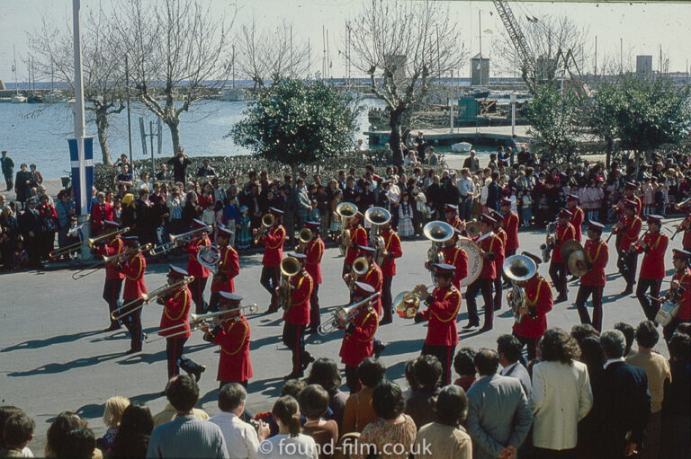 Independence day – Rhodes