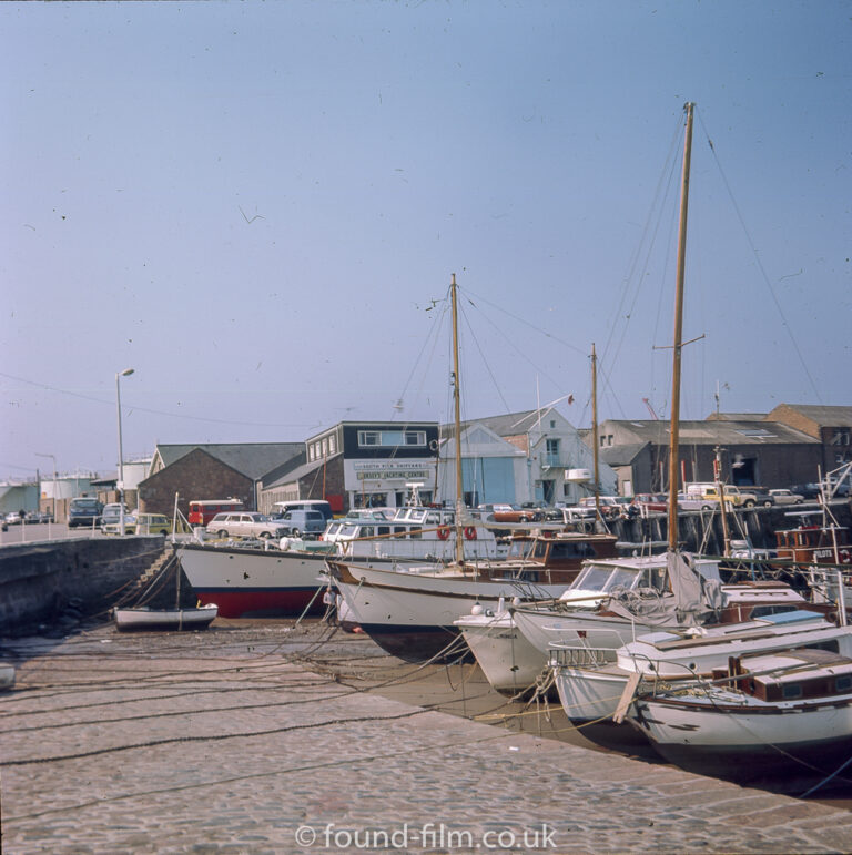 Jersey South Pier