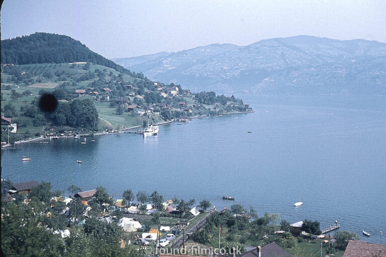 Lake Thun