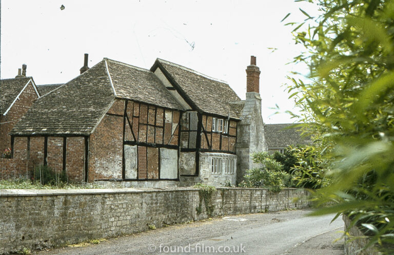 Old Building