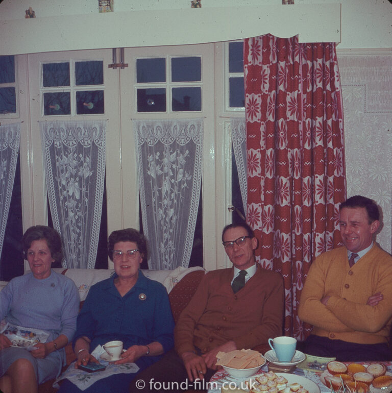 Party 1963