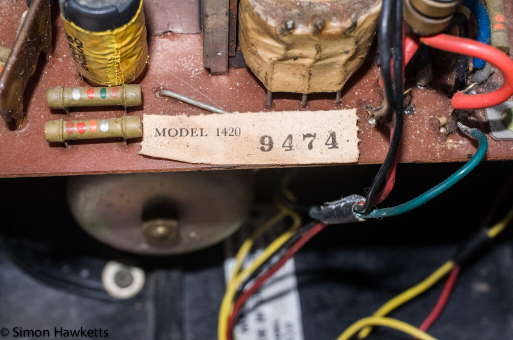 pcb serial number matches