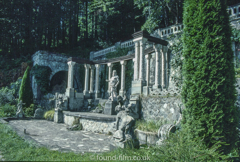 Peles Castle