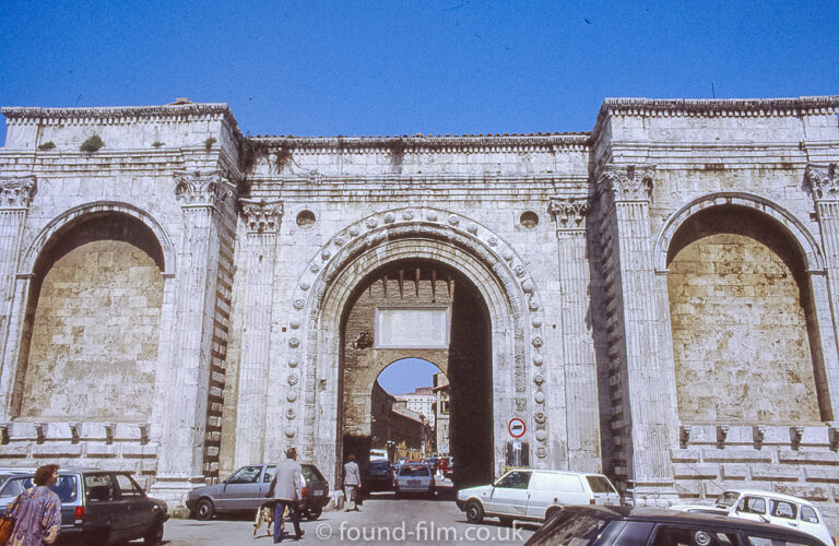 Perugia