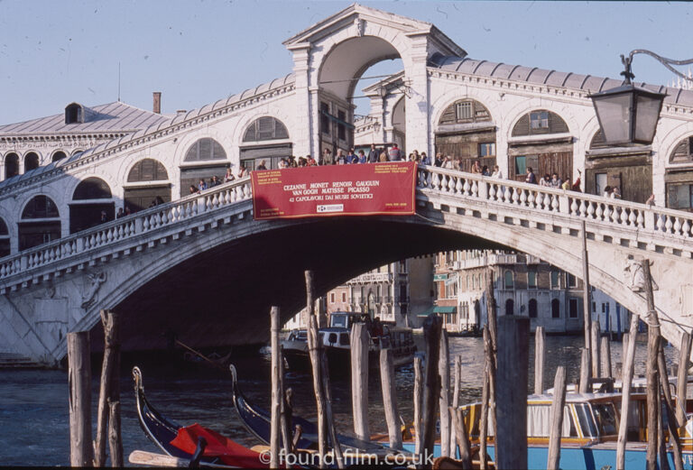 Rialto Bridge