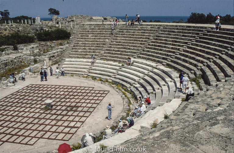 Roman Theatre