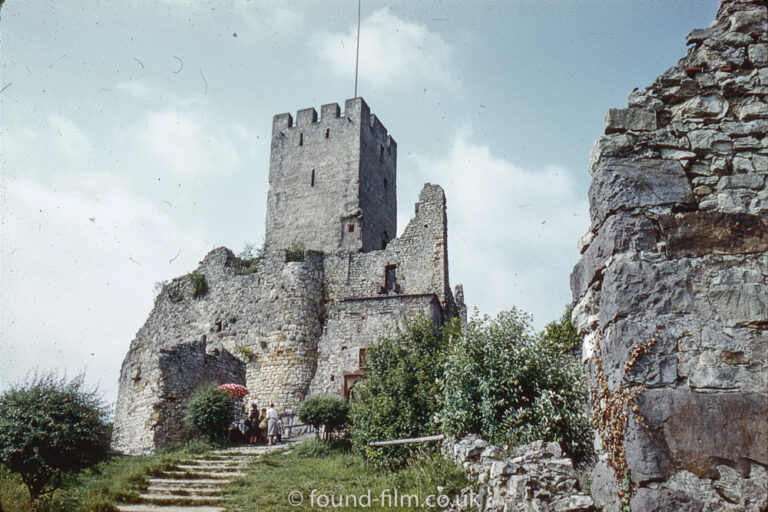 Rotteln Castle