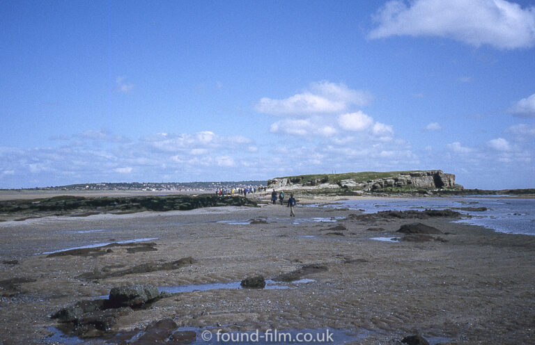 sandy-beach-and-low-tide