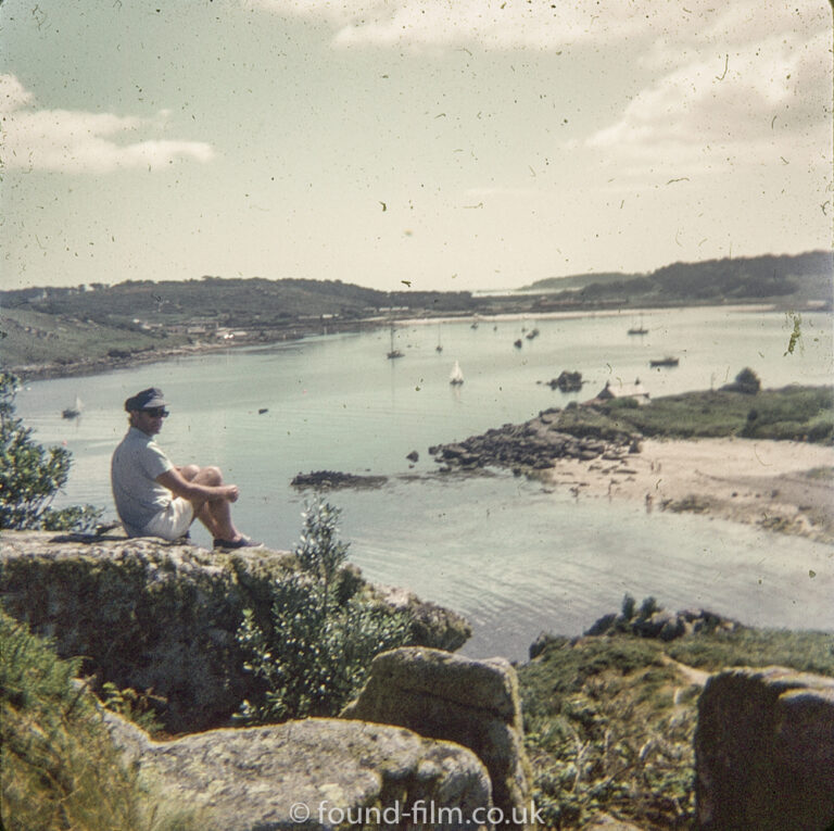 Scillies