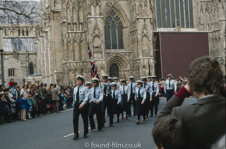 St George’s Day Parade – 2