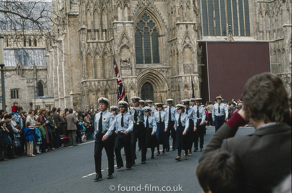 St George's Day Parade - 2
