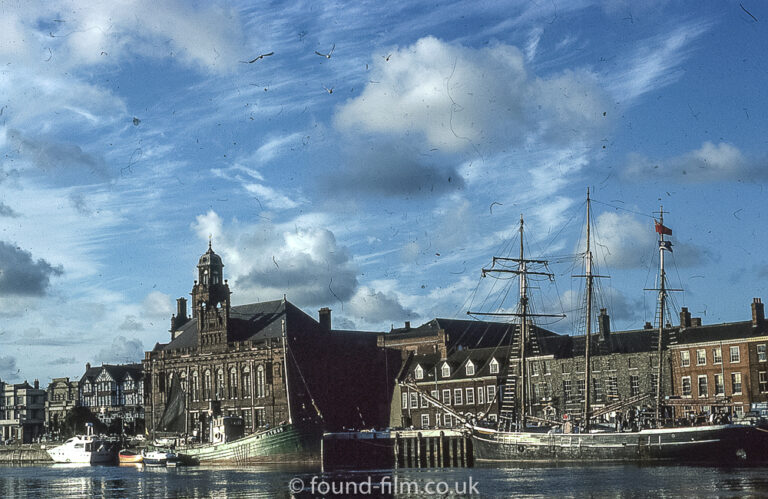 steam-boat-lydia-eve-at-yarmouth