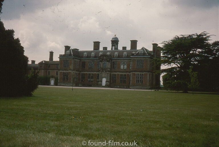 Sudbury Hall