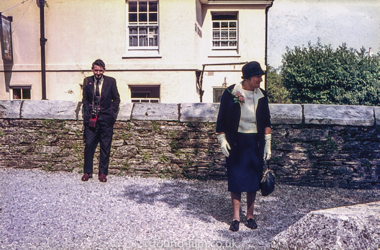 The photographer at the wedding