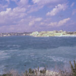 valletta harbour