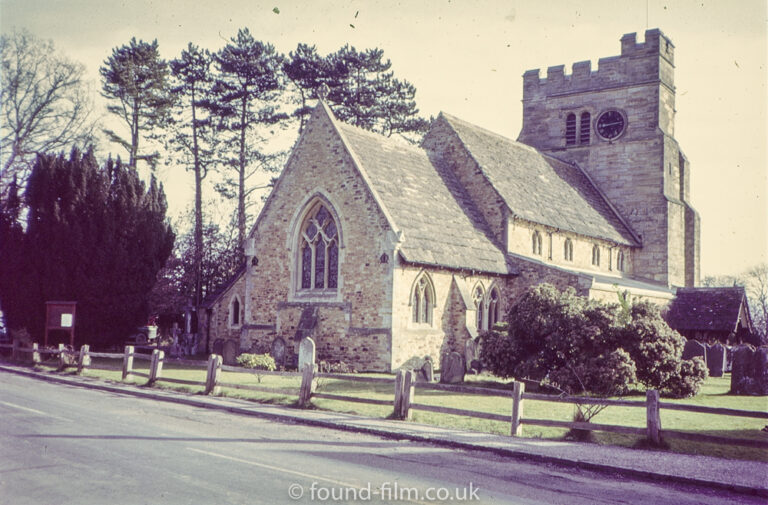 Village Church