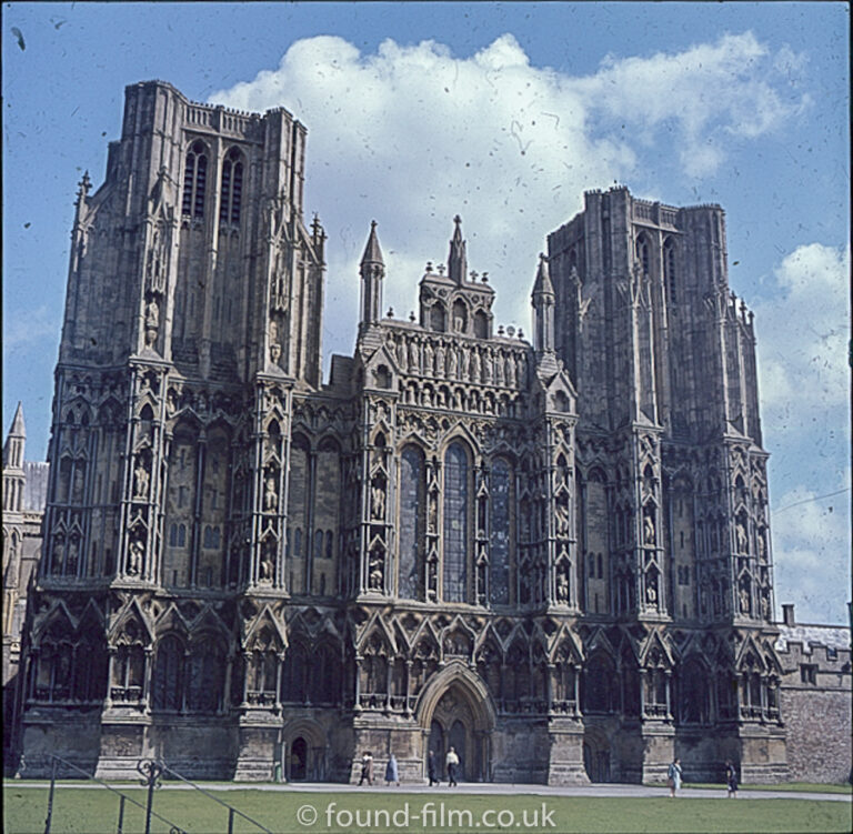 Wells Cathedral