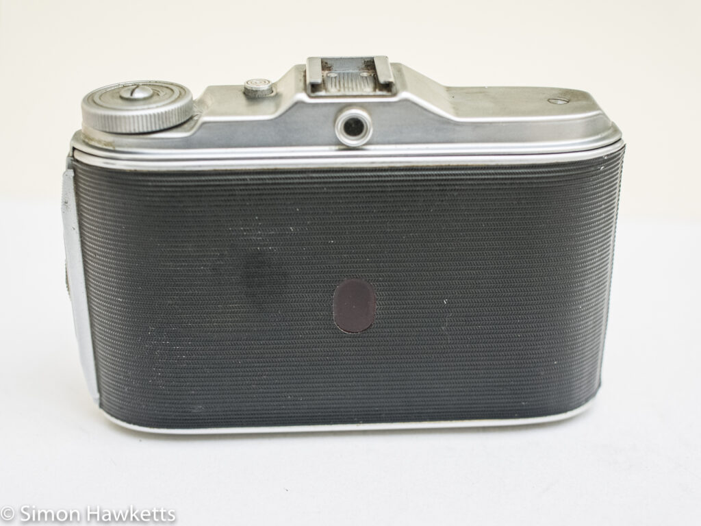 agfa jsolette v back view with frame count window