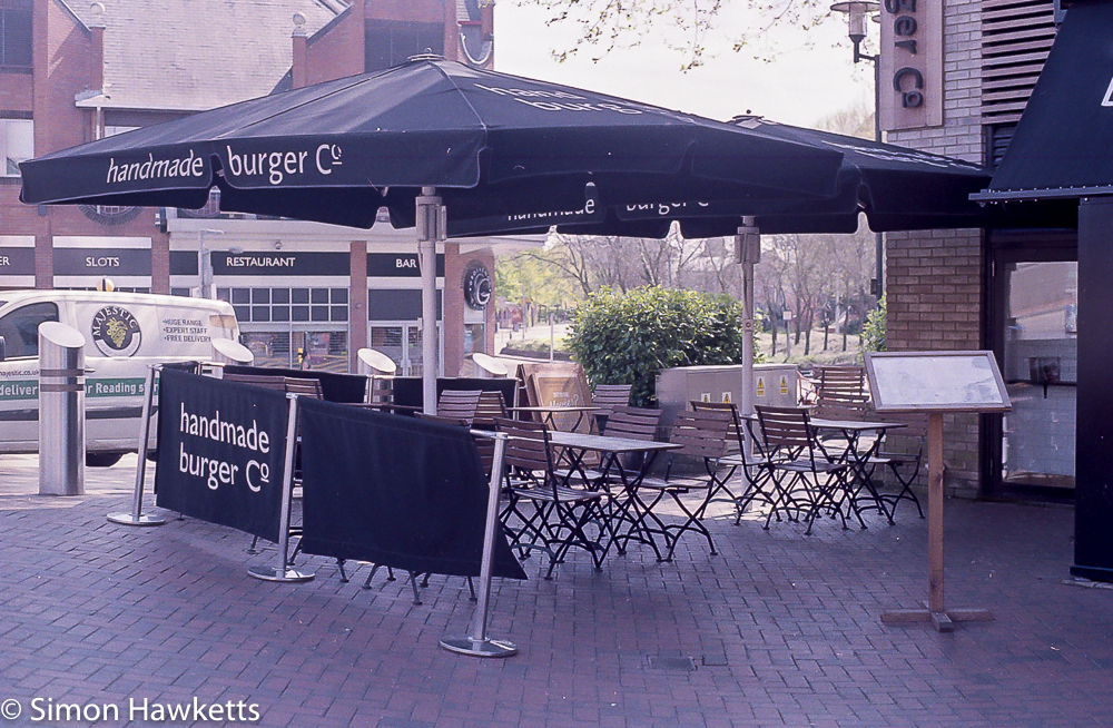 minolta x 700 sample pictures the handmade burger co in reading