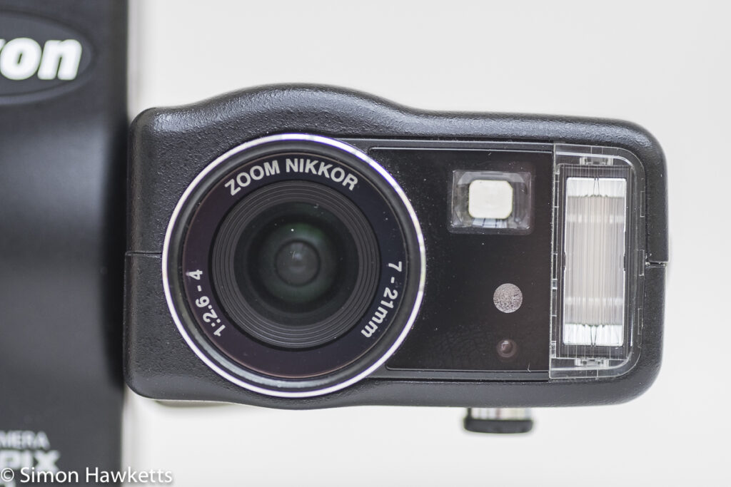 nikon coolpix 950 8