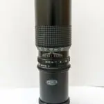 Optomax 300mm f/5.6