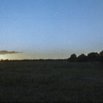 Pentax Z-1p sample picture - Sunset