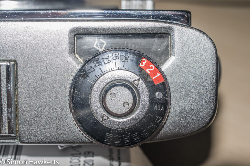 testing exposure meters 2