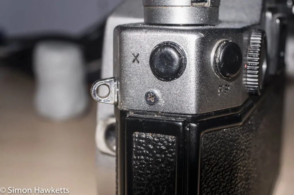 yashica tl electro repairs 9