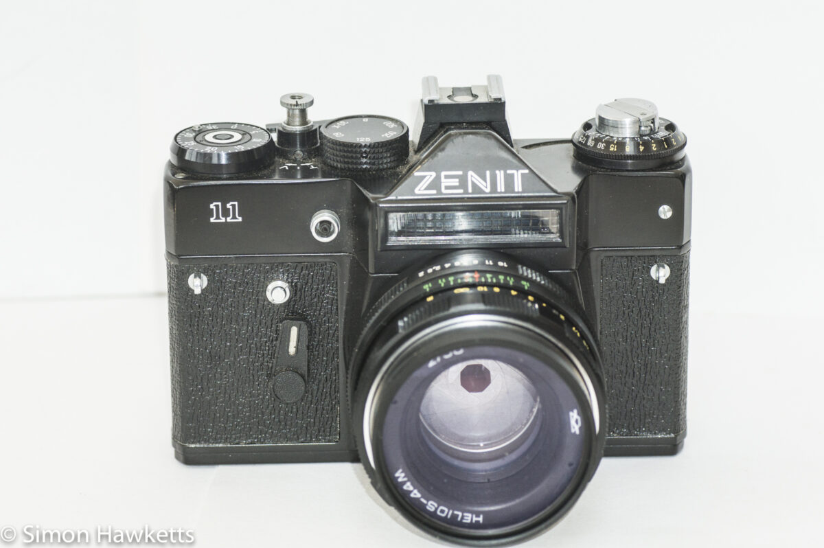 Zenit 11