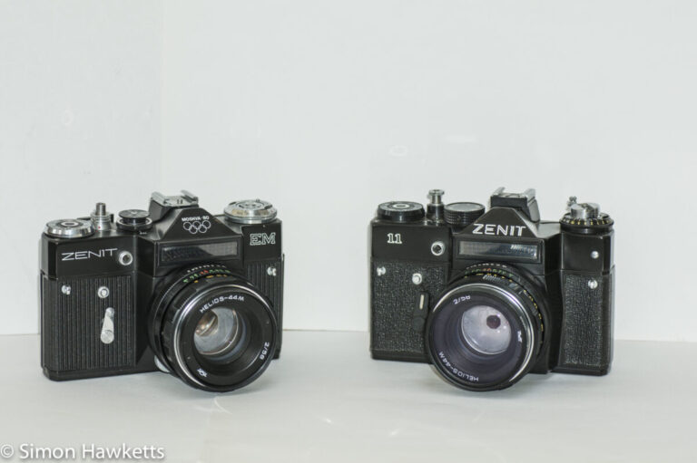 Zenit EM & 11