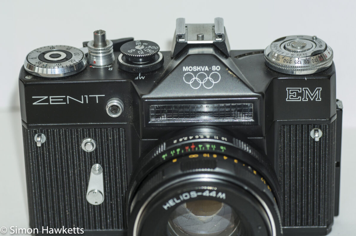 Zenit EM